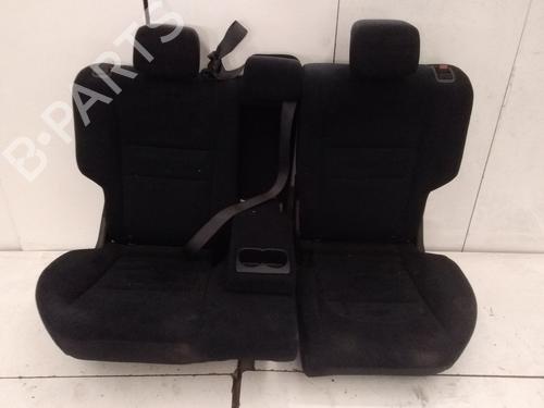 Sæde Bagtil HONDA CIVIC VIII Hatchback (FN, FK) 2.2 CTDi (FK3) (140 hp) 15451392
