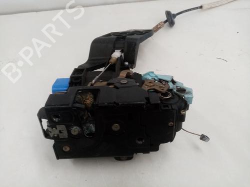Front right lock VW TOUAREG (7LA, 7L6, 7L7)  | BP23501560C97 