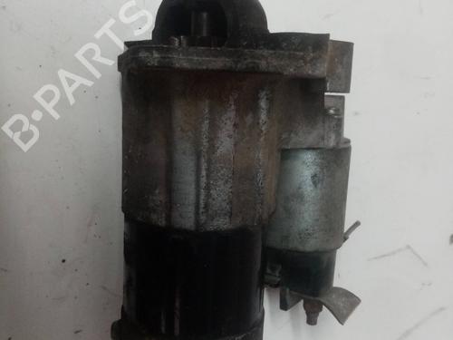 Starter RENAULT MEGANE II (BM0/1_, CM0/1_)  | BP16362124M8 