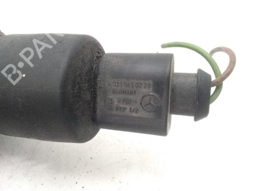 Washer pump MERCEDES-BENZ M-CLASS (W163) ML 270 CDI (163.113) | BP15451538E24 