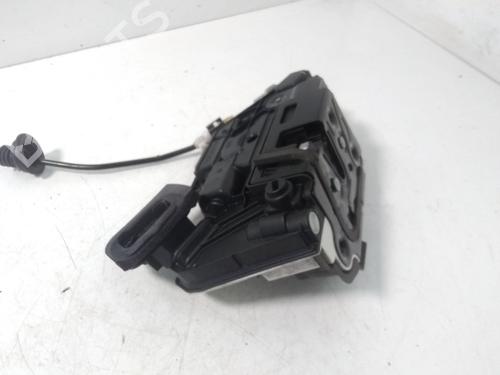 Rear left lock SKODA RAPID (NH3, NK3, NK6)  | BP15452307C100 