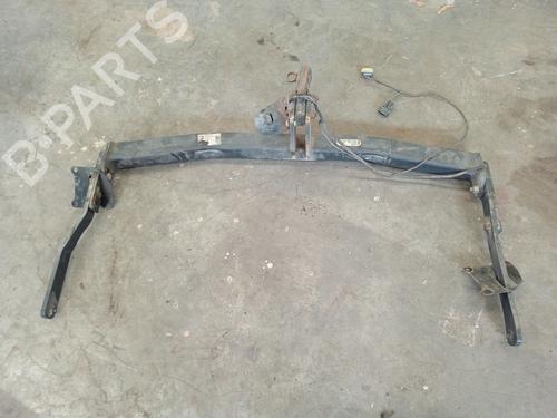 Used Tow ball/Mechanism RENAULT MEGANE III Hatchback (BZ0/1_, B3_) 1.5 dCi (BZ0C) (90 hp) 15461836