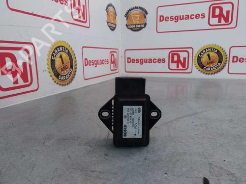 Used Electronic sensor PEUGEOT 307 (3A/C) 2.0 HDi 110 (107 hp) 15427382
