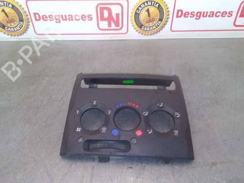 Used Dashboard CITROËN JUMPER I Van (244) 2.0 HDi (84 hp) 15432021