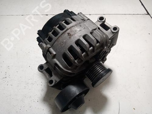 Generator BMW 6 (E63) [2003-2010]  16690530