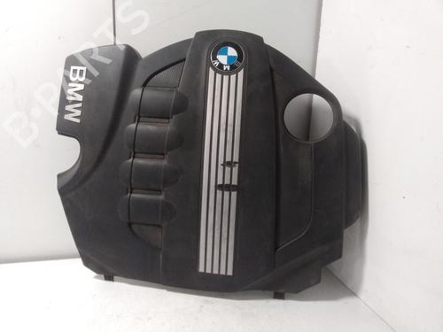 Engine cover BMW X1 (E84) xDrive 18 d (143 hp) 17726553