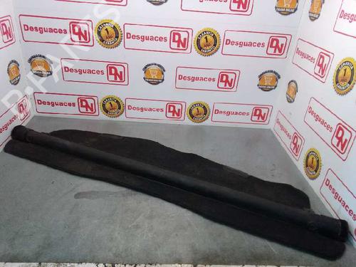 Used Rear parcel shelf PEUGEOT 307 SW (3H) [2002-2009]  15429249