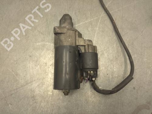 Used Starter MERCEDES-BENZ M-CLASS (W163) [1998-2005]  21843755