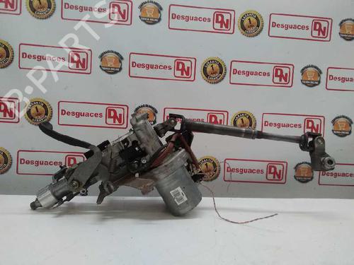 Used Steering column RENAULT SCÉNIC II (JM0/1_) [2003-2010]  15429556