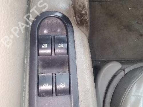 Engine control unit (ECU) RENAULT SCÉNIC II (JM0/1_)  | BP15453336M57 