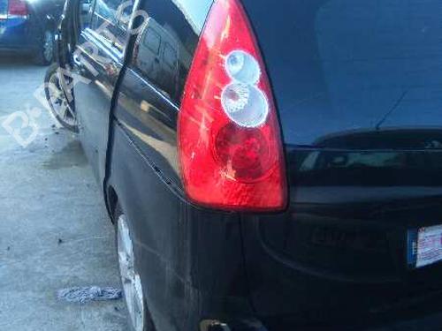 Gearbox MAZDA 5 (CR) 2.0 CD (CR19) | BP15426347M3 