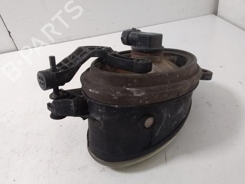 Left front fog light MERCEDES-BENZ M-CLASS (W164) ML 320 CDI 4-matic (164.122) | BP15465735C30 
