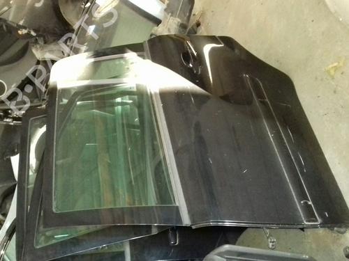 Used Left rear door OPEL ZAFIRA / ZAFIRA FAMILY B (A05) [2005-2019]  15432355