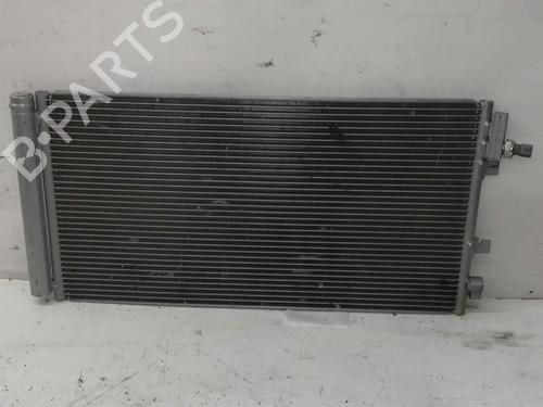 Used Heater matrix RENAULT GRAND SCÉNIC III (JZ0/1_) [2009-2016]  15440851