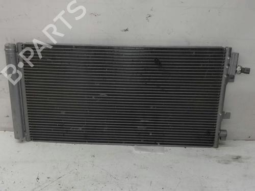 Radiateur de ac RENAULT GRAND SCÉNIC III (JZ0/1_) [2009-2024]  15440851