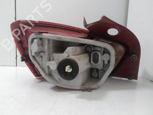 Right taillight SEAT IBIZA IV (6J5, 6P1)  | BP15458602C35 