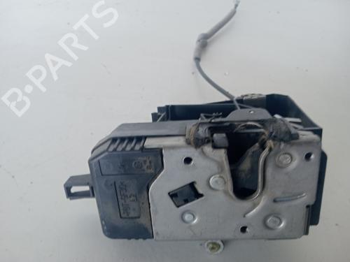 Venstre fortil lås OPEL VECTRA C (Z02) 1.9 CDTI (F69) | BP17756782C98 