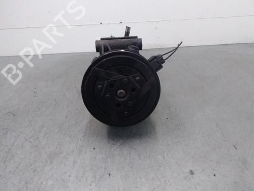 AC compressor RENAULT MEGANE II (BM0/1_, CM0/1_)  | BP15963053M34 