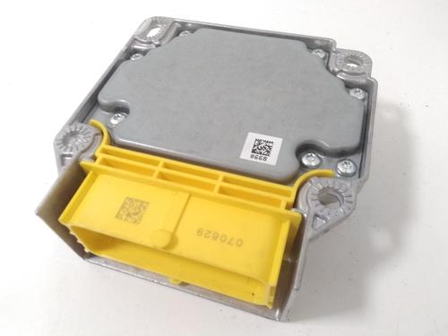 Kollisjonspute styreenhet AUDI A4 B7 Avant (8ED) [2004-2008]  15456465