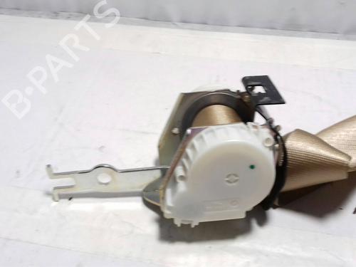 Front right seatbelt BMW 5 (E60) 530 d | BP15439014I25 