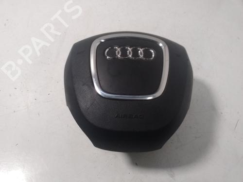 Used Driver airbag AUDI A4 B8 (8K2) 2.0 TDI (143 hp) 18015869