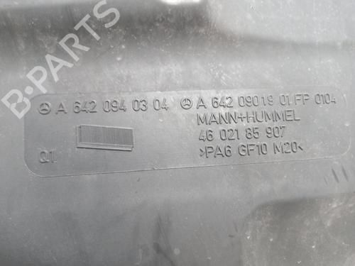 Luftfilter kasse MERCEDES-BENZ CLS (C219)  | BP15464959M87 