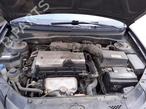 Engine KIA RIO II (JB)  | BP22779015M1 