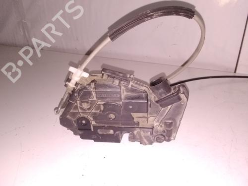 Used Front left lock SEAT IBIZA IV (6J5, 6P1) 1.4 TDI (80 hp) 15445999