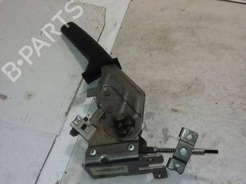 Used Hand brake FIAT BRAVO II (198_) 1.4 T-Jet (198AXF1B) (150 hp) 15593642