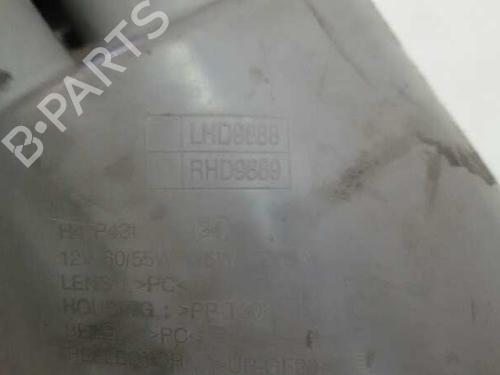 Right headlight DAEWOO MATIZ (M100, M150)  | BP15429823C29 