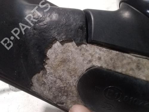 Left mirror BMW 5 (E60) 520 d | BP17391736C26 
