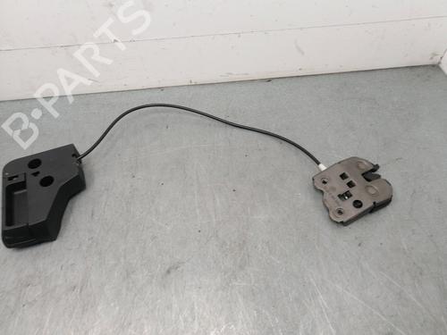 Used Rear right lock BMW 3 Coupe (E46) 318 Ci (118 hp) 15443352
