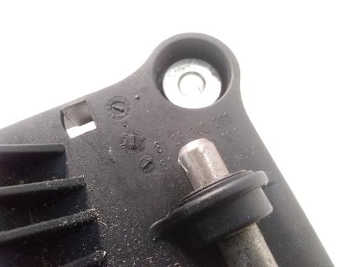 Gear lever OPEL MERIVA B MPV (S10)  | BP15455316M90 