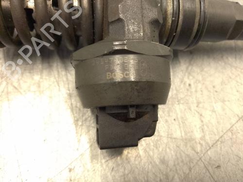 Injector SEAT LEON (1P1) 1.9 TDI | BP21843666M100 