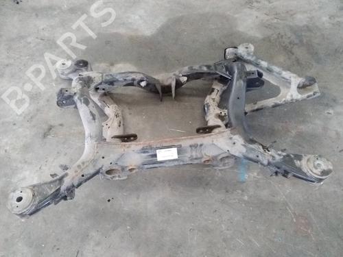 Bagaksel VW TOUAREG (7LA, 7L6, 7L7) [2002-2013]  15463297