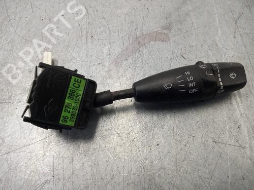 Used Steering column stalk DAEWOO LANOS (KLAT) [1997-2025]  15464324