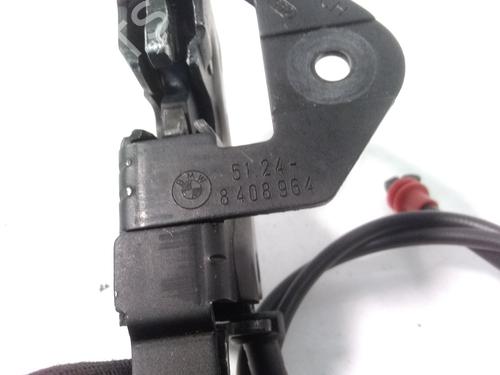 Tailgate lock BMW X5 (E53)  | BP15453573C101 