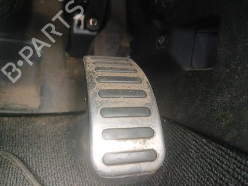 Used Pedal AUDI TT (8N3) 1.8 T (180 hp) 23038078
