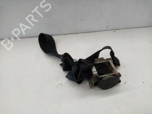 Used Rear right seatbelt BMW 3 Touring (E46) 320 d (150 hp) 26017332
