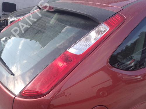 Used Right taillight FORD FOCUS II (DA_, HCP, DP) [2004-2013]  26560948