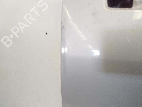 Right front door MITSUBISHI PAJERO III (V7_W, V6_W)  | BP15464422C3 