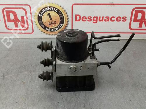 ABS Bremseaggregat VW GOLF V (1K1) 2.0 TDI 16V (140 hp) 15436377