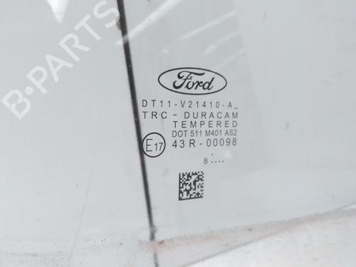 Front right door window FORD TOURNEO CONNECT / GRAND TOURNEO CONNECT V408 MPV 1.6 TDCi | BP15589796C19 