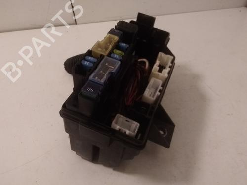 Fuse box NISSAN PATHFINDER III (R51)  | BP15465859E1 