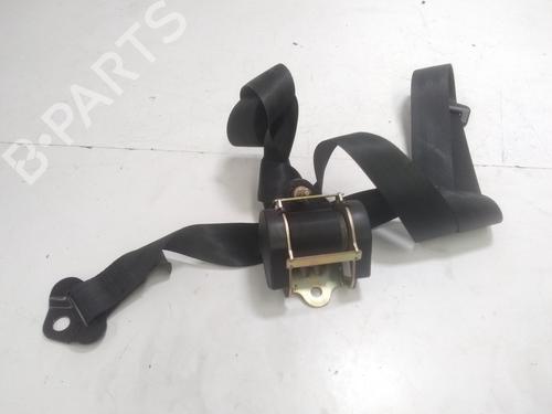 Used Rear left seatbelt RENAULT AVANTIME (DE0_) [2001-2003]  15463597