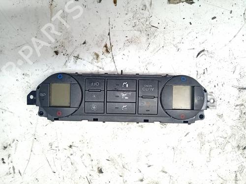 AC-Styringsenhed/Manøvreenhed FORD FOCUS II (DA_, HCP, DP) [2004-2013]  21687103