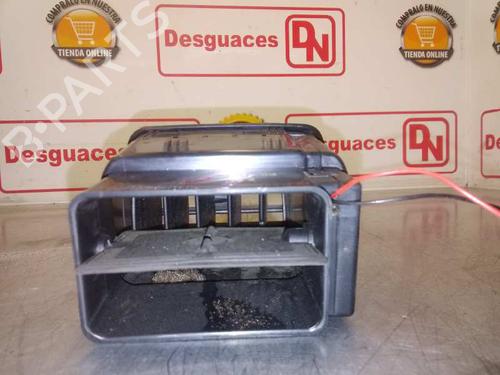 Air vent AUDI A3 (8L1) 1.6 | BP15432415I21 
