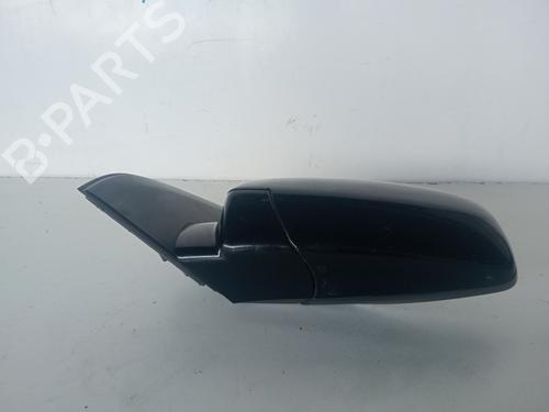 Left mirror OPEL VECTRA C (Z02) 1.9 CDTI (F69) | BP17756793C26 