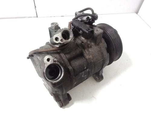 AC compressor BMW 5 (F10) 520 d | BP15664075M34 