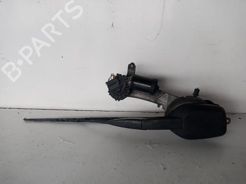 Used Front wiper motor MERCEDES-BENZ E-CLASS (W210) [1995-2003]  19494807